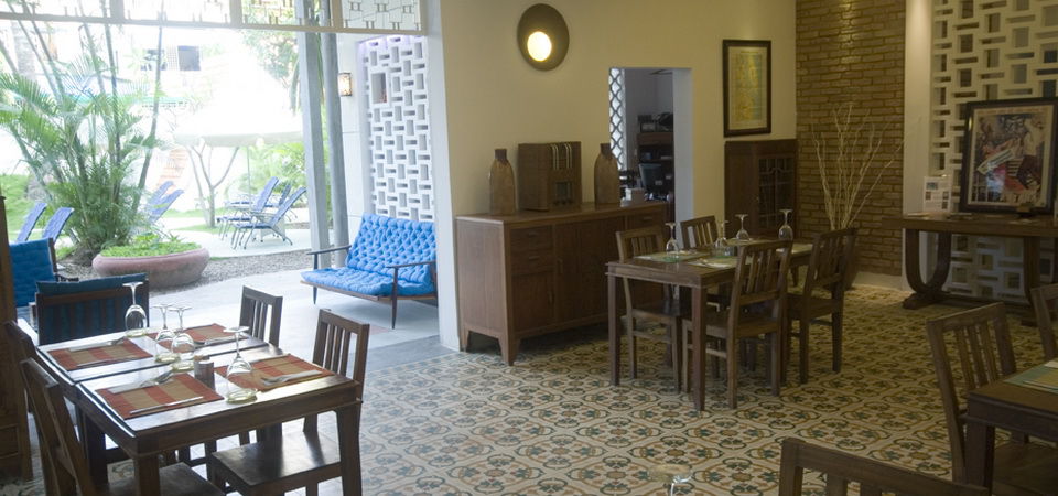 The Sangkum Hotel Phnom Penh Exterior photo