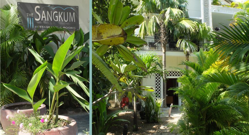 The Sangkum Hotel Phnom Penh Exterior photo